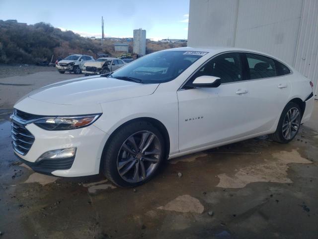 Image 1 of 2023 CHEVROLET MALIBU LT 2023 with VIN 1G1ZD5ST9PF162290