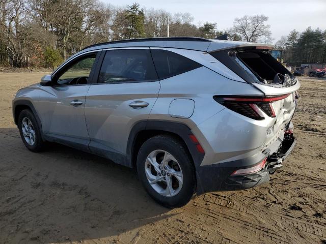 Изображение 2 2022 HYUNDAI TUCSON SEL 2022 с VIN 5NMJBCAE5NH047283