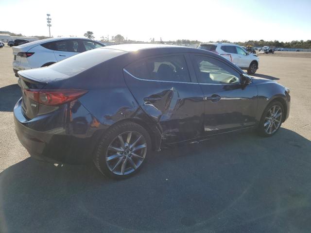 Image 3 of 2018 MAZDA 3 TOURING 2018 with VIN 3MZBN1V32JM172075