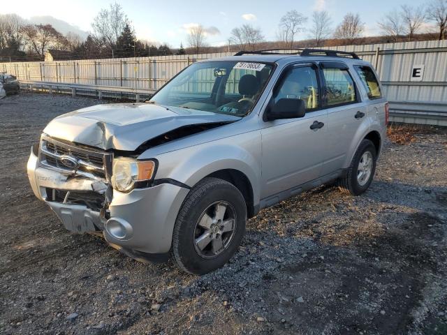 Obraz 2010 FORD ESCAPE XLS 2010