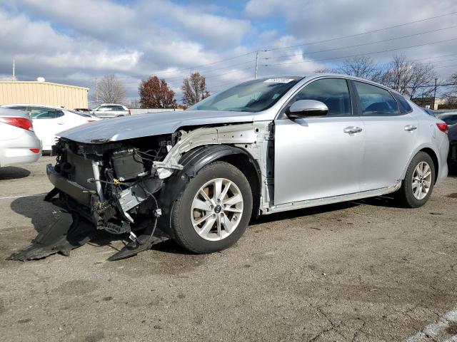 Obraz 2018 KIA OPTIMA LX 2018