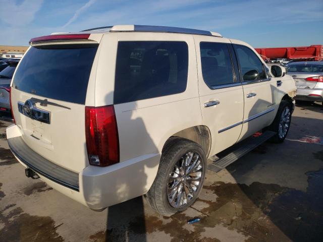 Изображение 3 2007 CADILLAC ESCALADE LUXURY 2007 с VIN 1GYEC63857R342982