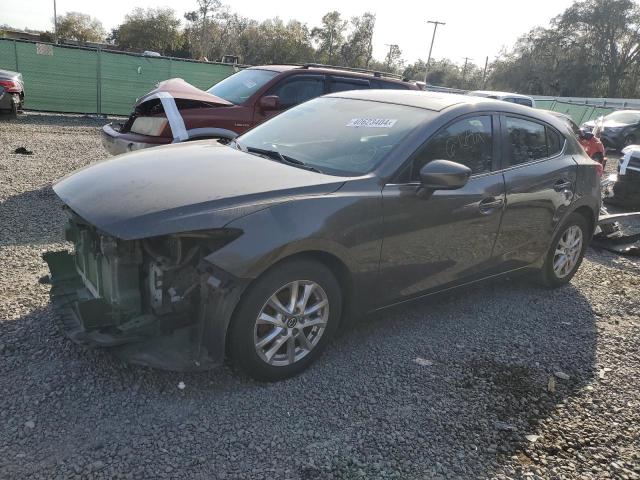 Obraz 2014 MAZDA 3 GRAND TOURING 2014