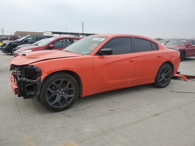 Изображение 1 2020 DODGE CHARGER SXT 2020 с VIN 2C3CDXBG8LH248621