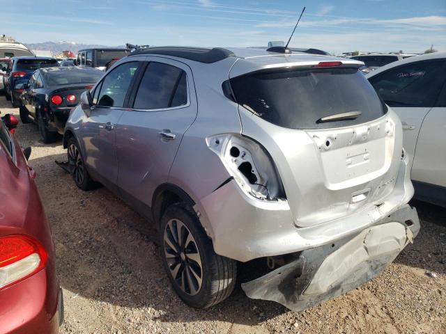 Image 2 of 2021 BUICK ENCORE PREFERRED 2021 with VIN KL4CJASB9MB305127