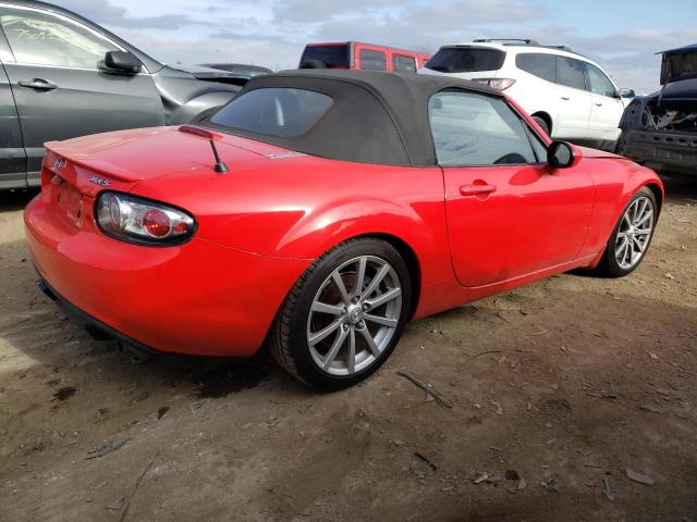 Obraz 3 z 2007 Mazda MX-5 2007 z VIN JM1NC25F870124047