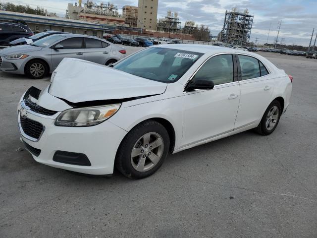 Изображение 1 2014 CHEVROLET MALIBU LS 2014 с VIN 1G11B5SL3EF111707
