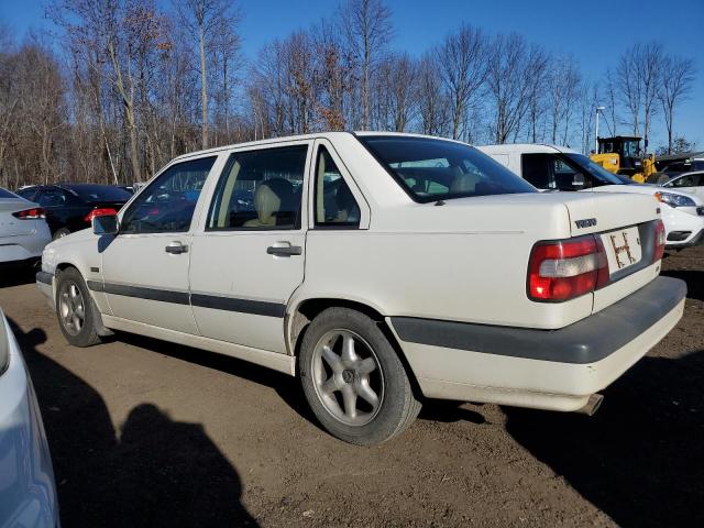 Изображение 2 1995 VOLVO 850 BASE 1995 с VIN YV1LS5517S2236037