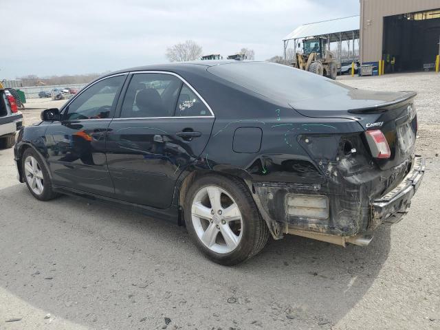 Image 2 of 2010 TOYOTA CAMRY BASE 2010 with VIN 4T1BF3EK2AU106586
