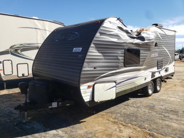 Image 2 of 2018 ASPE TRAILER 2018 with VIN 4YDT19027J8924161
