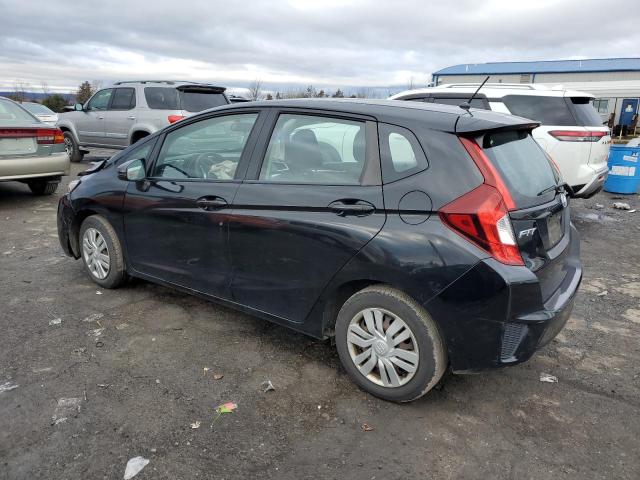 Obraz 2 z 2015 HONDA FIT LX 2015 z VIN 3HGGK5H59FM740711