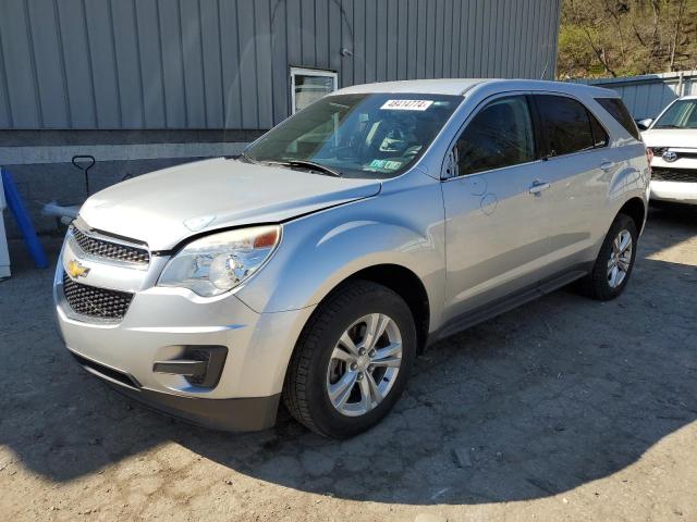 Изображение 1 2015 CHEVROLET EQUINOX LT 2015 с VIN 2GNFLFEK3F6219301