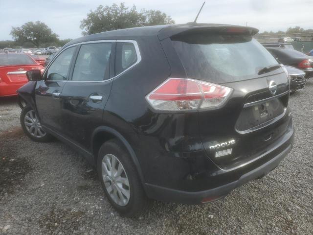 Image 2 of 2015 NISSAN ROGUE S 2015 with VIN KNMAT2MV2FP544741