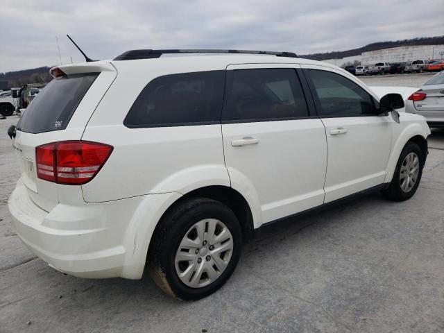 Изображение 3 2017 DODGE JOURNEY SE 2017 с VIN 3C4PDCAB7HT564201