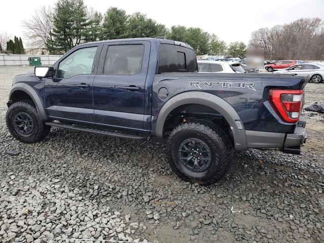 Изображение 2 2023 FORD F150 RAPTOR 2023 с VIN 1FTFW1RG0PFB74866