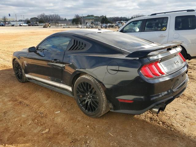 Obraz 2 z 2018 FORD MUSTANG GT 2018 z VIN 1FA6P8CFXJ5101741
