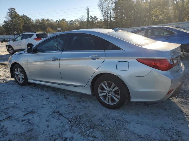 Изображение 2 2014 HYUNDAI SONATA GLS 2014 с VIN 5NPEB4AC5EH899089