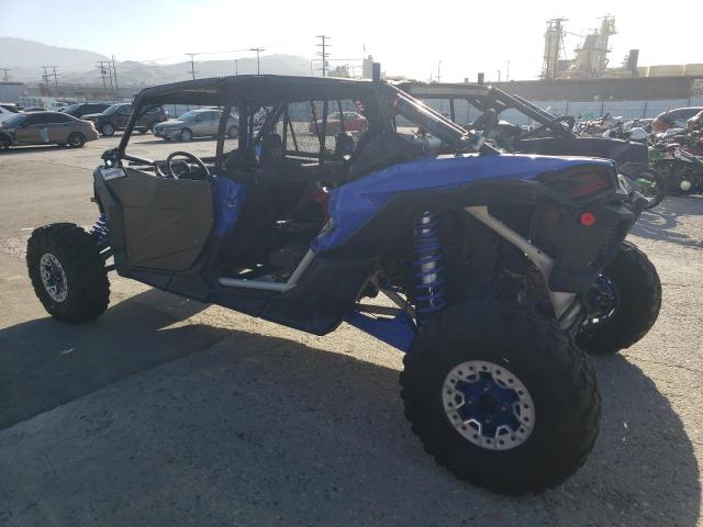 Obraz 3 z 2022 CAN-AM MAVERICK X3 MAX X RS TURBO RR 2022 z VIN 3JBVNAV24NE001340