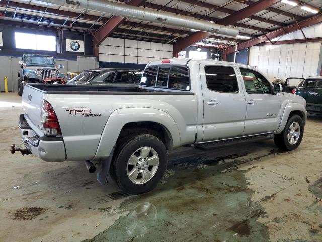Изображение 3 2009 TOYOTA TACOMA DOUBLE CAB LONG BED 2009 с VIN 3TMMU52N59M008066