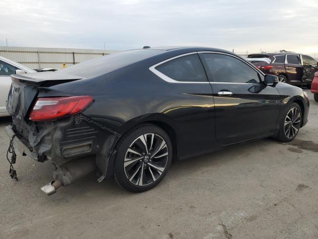 Obraz 3 z 2016 HONDA ACCORD EX 2016 z VIN 1HGCT1B7XGA001019