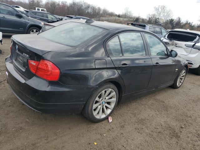 Image 3 of 2011 BMW 328 XI 2011 with VIN WBAPK7G54BNN69407
