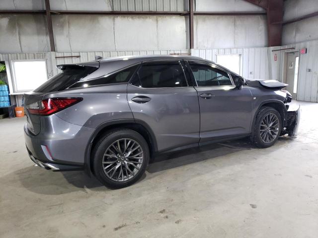 Obraz 3 z 2017 LEXUS RX 350 BASE 2017 z VIN 2T2BZMCAXHC077515