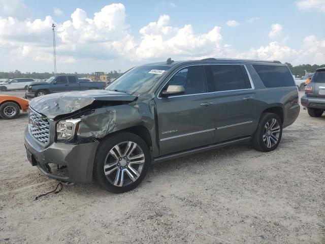 2018 GMC YUKON XL DENALI 2018 image