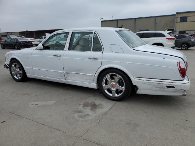 Image 2 of 2002 BENTLEY ARNAGE  2002 with VIN SCBLC31E42CX08207
