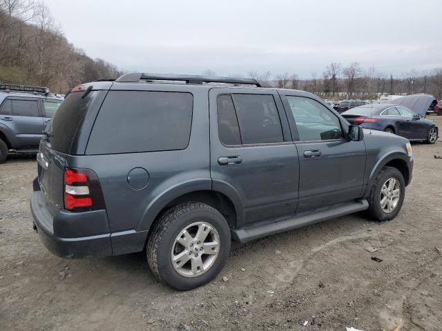 Image 3 of 2009 FORD EXPLORER XLT 2009 with VIN 1FMEU73E49UA42540