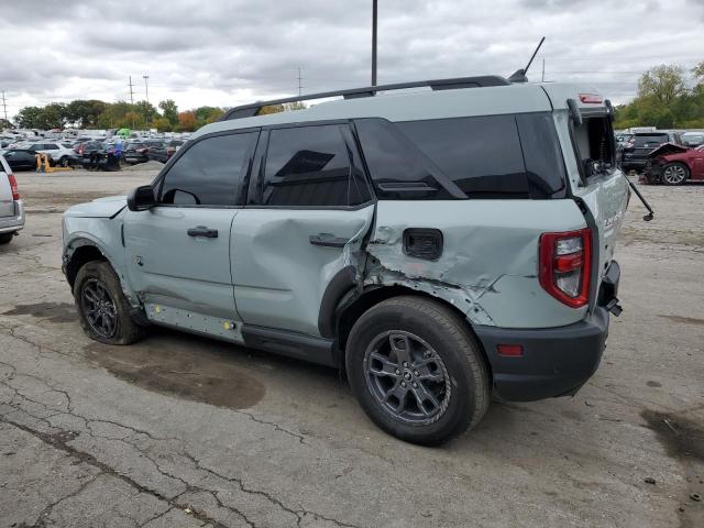 Image 2 of 2022 FORD BRONCO SPORT BIG BEND 2022 with VIN 3FMCR9B69NRD90012