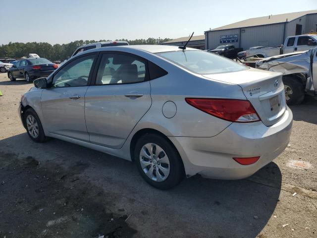 Image 2 of 2015 HYUNDAI ACCENT GLS 2015 with VIN KMHCT4AE3FU839370