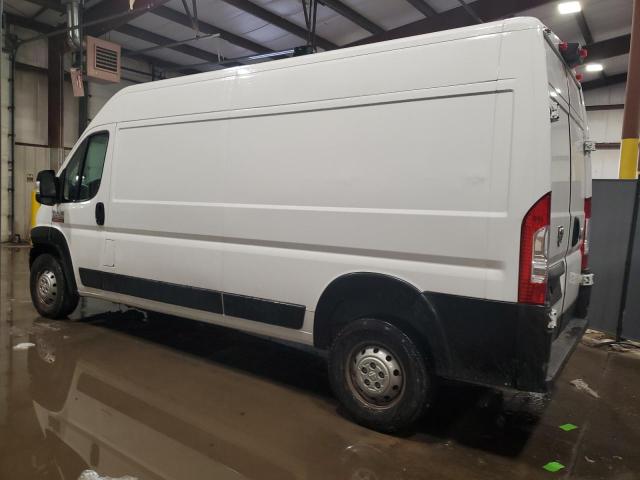 Изображение 2 2022 RAM PROMASTER 2500 2500 HIGH 2022 с VIN 3C6LRVDG2NE134263