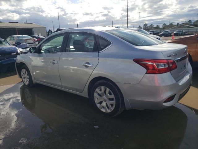Image 2 of 2017 NISSAN SENTRA S 2017 with VIN 3N1AB7AP6HY279106