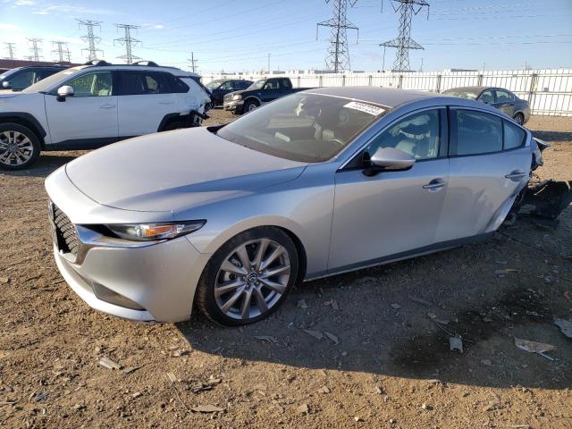 Obraz 2019 MAZDA 3 PREFERRED 2019