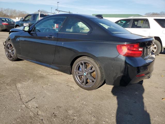 Obraz 2 z 2014 BMW M235I  2014 z VIN WBA1J7C5XEVW84659