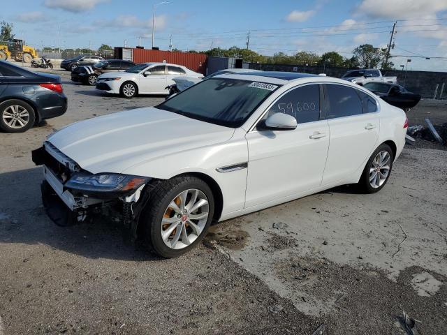 Изображение 2017 JAGUAR XF PREMIUM 2017