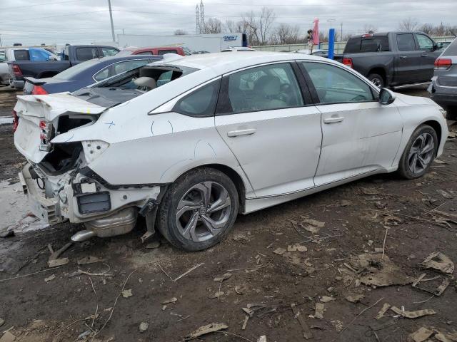 Obraz 3 z 2018 HONDA ACCORD EXL 2018 z VIN 1HGCV1F68JA111957