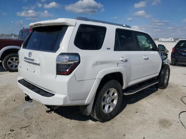 Obraz 3 z 2016 TOYOTA 4RUNNER SR5 2016 z VIN JTEZU5JR1G5139343