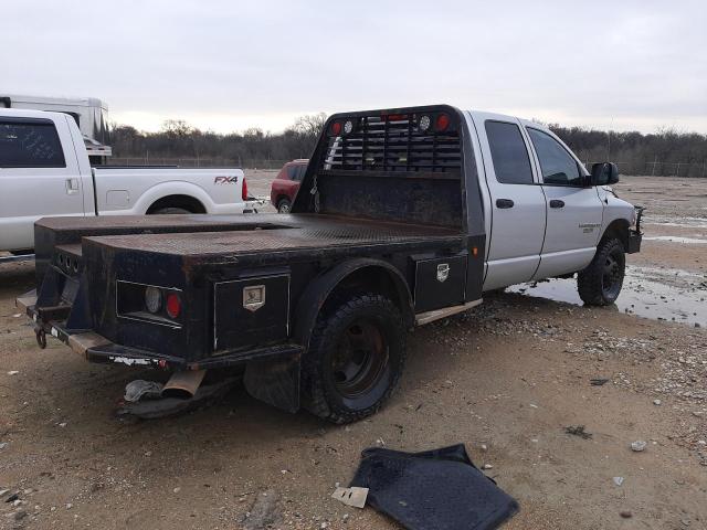 Obraz 3 z 2004 DODGE RAM 3500 ST 2004 z VIN 3D7MU48C94G242417