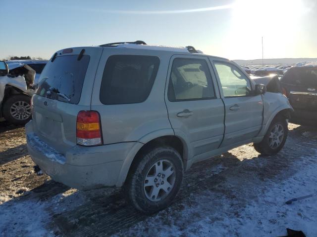 Изображение 3 2005 FORD ESCAPE LIMITED 2005 с VIN 1FMYU94145KA01481