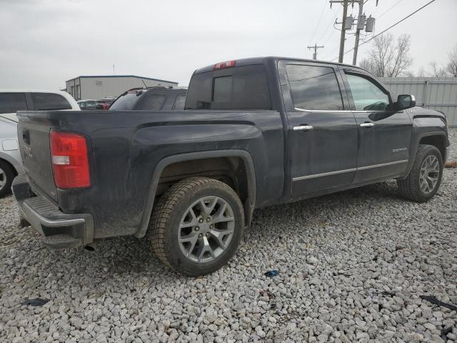 Изображение 3 2014 GMC SIERRA K1500 SLT 2014 с VIN 3GTU2VEC7EG135636