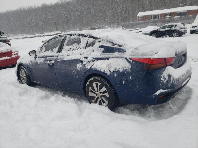 Image 2 of 2020 NISSAN ALTIMA S 2020 with VIN 1N4BL4BV7LC169554