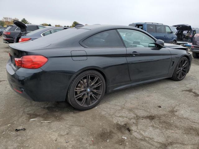 Изображение 3 2017 BMW 430I  2017 с VIN WBA4R7C51HK679975
