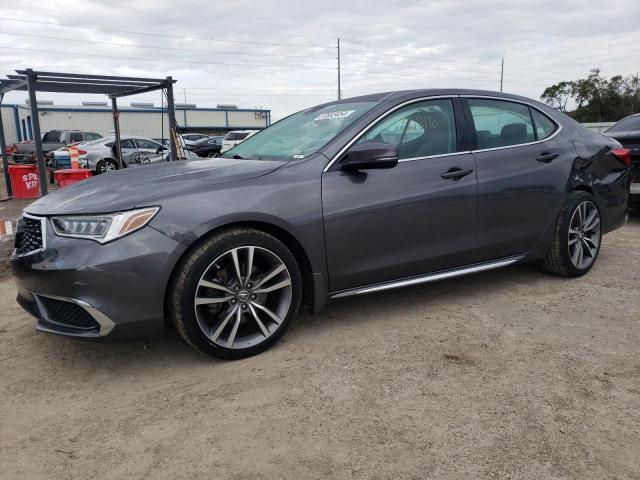 2019 ACURA TLX TECHNOLOGY 2019 image