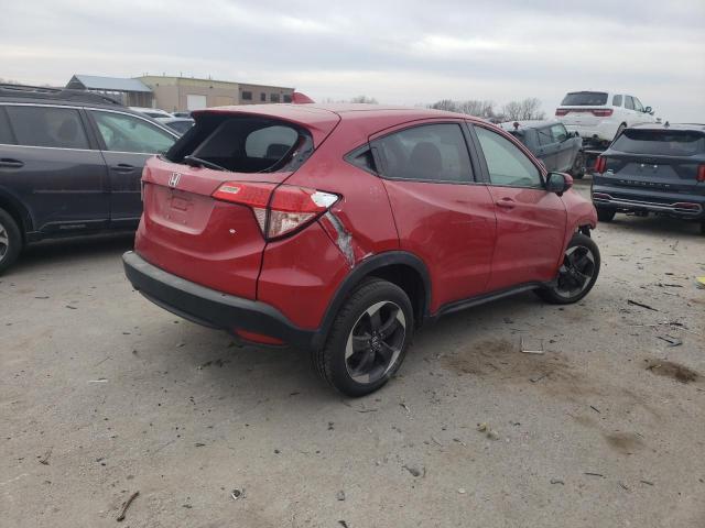 Obraz 3 z 2018 HONDA HR-V EX 2018 z VIN 3CZRU5H55JG704839