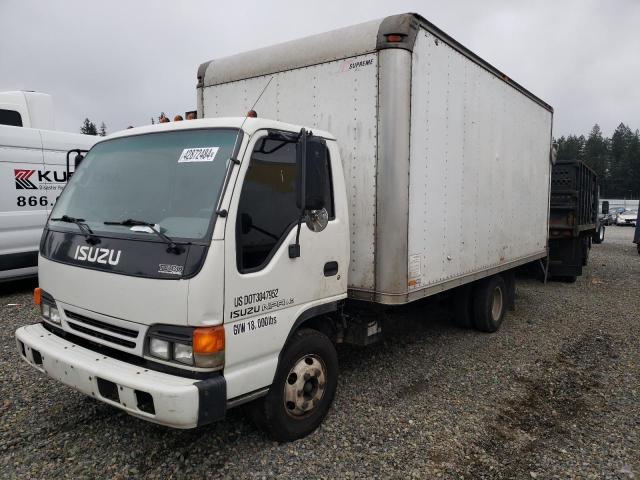 Obraz 2000 ISUZU NPR  2000
