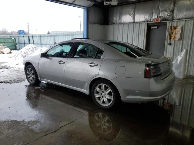 Изображение 2 2006 MITSUBISHI GALANT ES MEDIUM 2006 с VIN 4A3AB36F96E063439