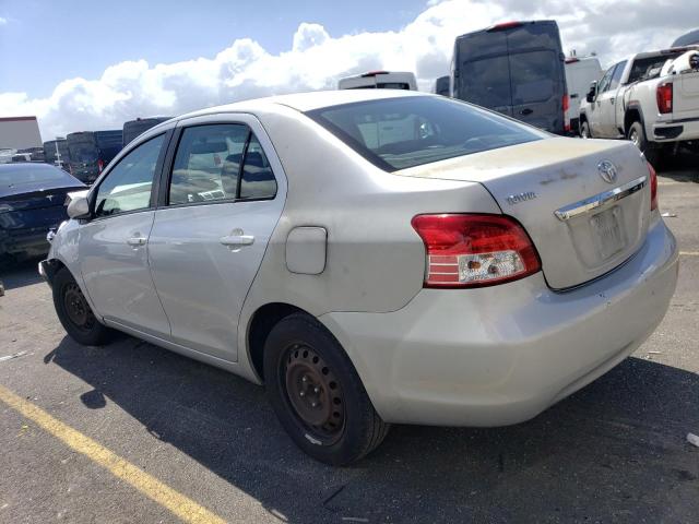 Obraz 2 z 2009 TOYOTA YARIS  2009 z VIN JTDBT903591308190