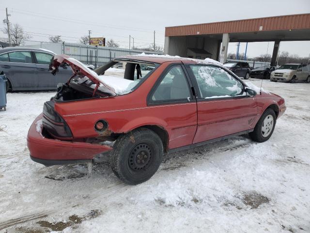 Image 3 of 1995 CHEVROLET BERETTA  1995 with VIN 1G1LV15M1SY188900