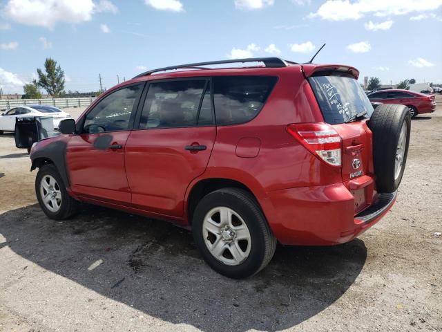 Obraz 2 z 2011 TOYOTA RAV4  2011 z VIN 2T3ZF4DV6BW057837